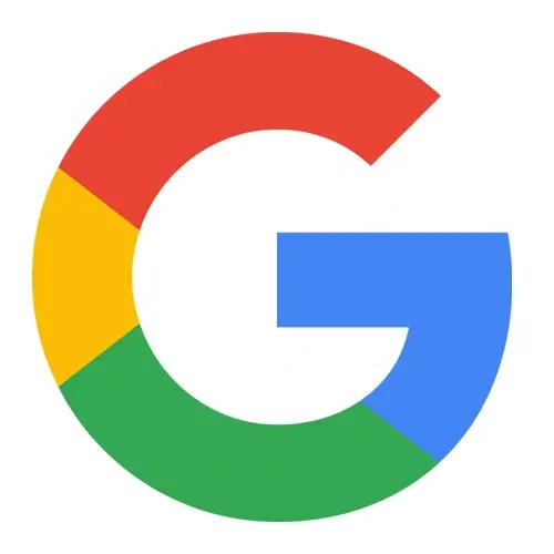 Google Icon Badge